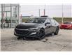 2023 Chevrolet Malibu 1LT (Stk: B8926) in Calgary - Image 2 of 33