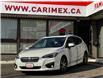 2018 Subaru Impreza Touring (Stk: 2509472) in Waterloo - Image 1 of 22