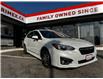 2018 Subaru Impreza Touring (Stk: 2509472) in Waterloo - Image 7 of 22