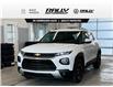 2023 Chevrolet TrailBlazer LT (Stk: V3183) in Prince Albert - Image 1 of 13