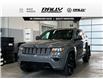 2021 Jeep Grand Cherokee Laredo (Stk: V3187) in Prince Albert - Image 1 of 13