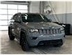 2021 Jeep Grand Cherokee Laredo (Stk: V3187) in Prince Albert - Image 3 of 13