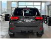 2021 Jeep Grand Cherokee Laredo (Stk: V3187) in Prince Albert - Image 12 of 13