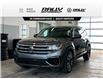 2022 Volkswagen Atlas 3.6 FSI Execline (Stk: 25181A) in Prince Albert - Image 1 of 14