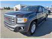 2016 GMC Canyon SLE (Stk: 25705B) in Rouyn-Noranda - Image 1 of 16