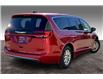 2024 Chrysler Pacifica Touring-L (Stk: 24A5091) in Sherwood Park - Image 10 of 30
