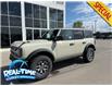 2025 Ford Bronco Badlands (Stk: 25209) in Claresholm - Image 1 of 9