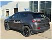 2023 Jeep Compass Altitude (Stk: H25316A) in Claresholm - Image 2 of 11