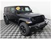 2023 Jeep Wrangler Sport (Stk: 25J211A) in Calgary - Image 3 of 20