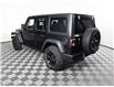 2023 Jeep Wrangler Sport (Stk: 25J211A) in Calgary - Image 8 of 20