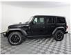 2023 Jeep Wrangler Sport (Stk: 25J211A) in Calgary - Image 9 of 20