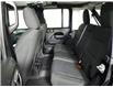 2023 Jeep Wrangler Sport (Stk: 25J211A) in Calgary - Image 11 of 20