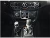 2023 Jeep Wrangler Sport (Stk: 25J211A) in Calgary - Image 14 of 20