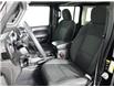 2023 Jeep Wrangler Sport (Stk: 25J211A) in Calgary - Image 15 of 20