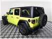 2024 Jeep Wrangler Sport (Stk: 25J151A) in Calgary - Image 8 of 22 2024 Jeep Wrangler Sport (Stk: 25J151A) in Calgary - Image 8 of 22