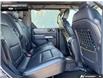 2022 Ford Bronco Badlands (Stk: 5RG0454A) in Brantford - Image 21 of 23