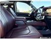 2023 Ford Expedition Limited (Stk: DR1056) in Brantford - Image 20 of 23