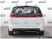 2026 Chrysler Pacifica Limited (Stk: 105526) in St. Thomas - Image 5 of 25