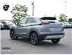 2026 Mitsubishi Eclipse Cross ES (Stk: MA7) in Ottawa - Image 5 of 25
