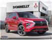 2026 Mitsubishi Eclipse Cross SE (Stk: MA5) in Ottawa - Image 1 of 12