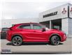 2026 Mitsubishi Eclipse Cross SE (Stk: MA5) in Ottawa - Image 2 of 12