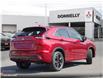 2026 Mitsubishi Eclipse Cross SE (Stk: MA5) in Ottawa - Image 3 of 12