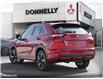 2026 Mitsubishi Eclipse Cross SE (Stk: MA5) in Ottawa - Image 5 of 12