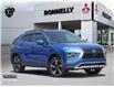 2026 Mitsubishi Eclipse Cross SE (Stk: MA1) in Ottawa - Image 1 of 20