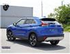 2026 Mitsubishi Eclipse Cross SE (Stk: MA1) in Ottawa - Image 5 of 20