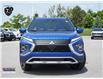 2026 Mitsubishi Eclipse Cross SE (Stk: MA1) in Ottawa - Image 7 of 20