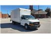 2023 GMC Savana Cutaway (Stk: ATNP5209) in Vaughan - Image 3 of 29 2023 GMC Savana Cutaway (Stk: ATNP5209) in Vaughan - Image 3 of 29