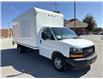 2023 GMC Savana Cutaway (Stk: ATNP5209) in Vaughan - Image 23 of 29 2023 GMC Savana Cutaway (Stk: ATNP5209) in Vaughan - Image 23 of 29