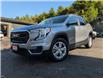 2024 GMC Terrain SLE (Stk: 14455) in Sudbury - Image 1 of 17