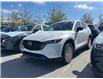 2025 Mazda CX-5 Sport Design (Stk: 733065) in Surrey - Image 1 of 5