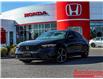 2024 Honda Accord Hybrid Sport (Stk: 5771) in Ottawa - Image 1 of 27
