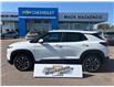 2026 Chevrolet TrailBlazer LT (Stk: 35969) in Renfrew - Image 10 of 35