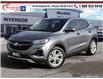 2022 Buick Encore GX Preferred (Stk: 25117A) in Prescott - Image 1 of 25