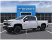 2026 Chevrolet Silverado 2500HD Custom (Stk: 46940) in Owen Sound - Image 2 of 6