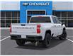 2026 Chevrolet Silverado 2500HD Custom (Stk: 46940) in Owen Sound - Image 4 of 6