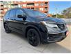 2022 Honda Pilot Black Edition (Stk: P26000A) in Toronto - Image 10 of 28