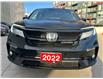 2022 Honda Pilot Black Edition (Stk: P26000A) in Toronto - Image 11 of 28