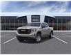 2026 GMC Sierra 1500 Pro (Stk: 26-062) in Pembroke - Image 1 of 6