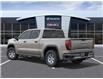 2026 GMC Sierra 1500 Pro (Stk: 26-062) in Pembroke - Image 3 of 6