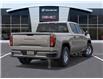2026 GMC Sierra 1500 Pro (Stk: 26-062) in Pembroke - Image 4 of 6