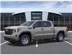 2026 GMC Sierra 1500 Pro (Stk: 26-061) in Pembroke - Image 2 of 6