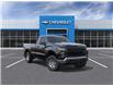 2026 Chevrolet Silverado 1500 Work Truck (Stk: 2-135991) in Paisley - Image 2 of 24