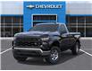 2026 Chevrolet Silverado 1500 Work Truck (Stk: 2-135991) in Paisley - Image 7 of 24