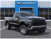 2026 Chevrolet Silverado 1500 Work Truck (Stk: 2-135991) in Paisley - Image 8 of 24