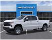 2026 Chevrolet Silverado 1500 Work Truck (Stk: 2576-26) in New Hamburg - Image 2 of 6