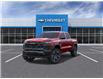 2026 Chevrolet Colorado Trail Boss (Stk: 2322-26H) in Hamilton - Image 1 of 6